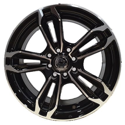 ARO 3356 17x7.5 8x100/114.3 25 73.1 B-P