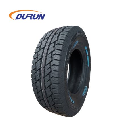 NEUMATICO 265/70 R16LT 10PR 121/118Q RT02 LETRA BLANCA DURUN
