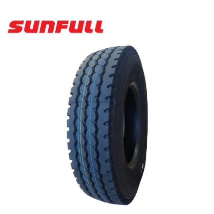 NEUMATICO 11 R22.5 18PR 149/146L RSHF572 SUNFULL