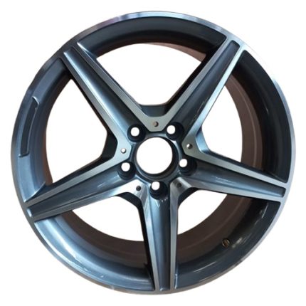 ARO 7080 17X7.5 5X112 35 66.5 GMF